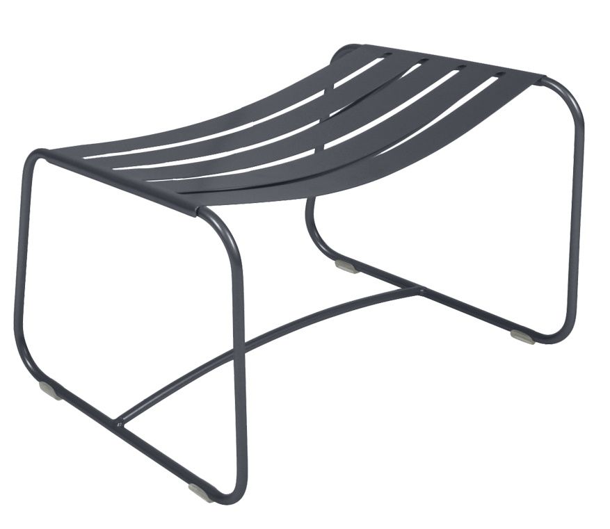 Surprising Footstool Outdoor Fermob Surprising Footstool Outdoor Fermob