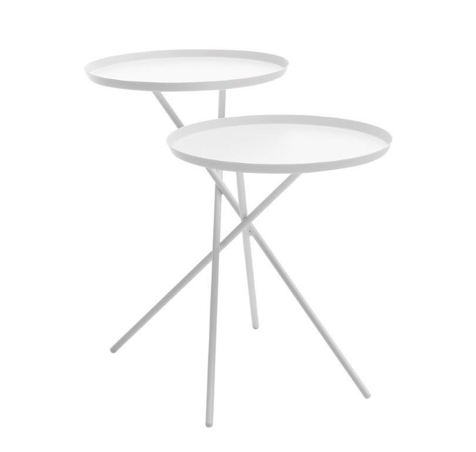 Monday Side Table Softline