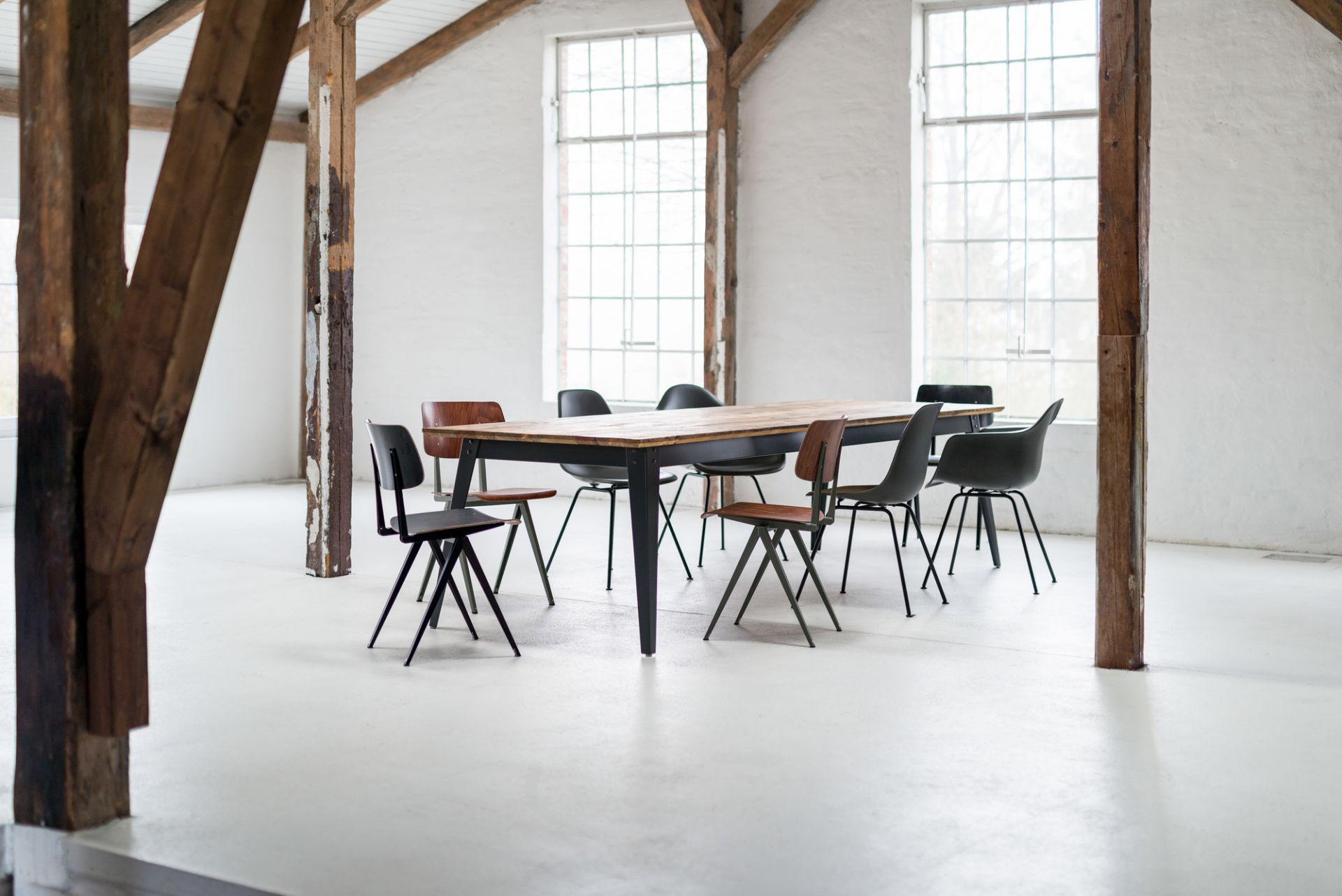 6GRAD table extendable Jan Cray