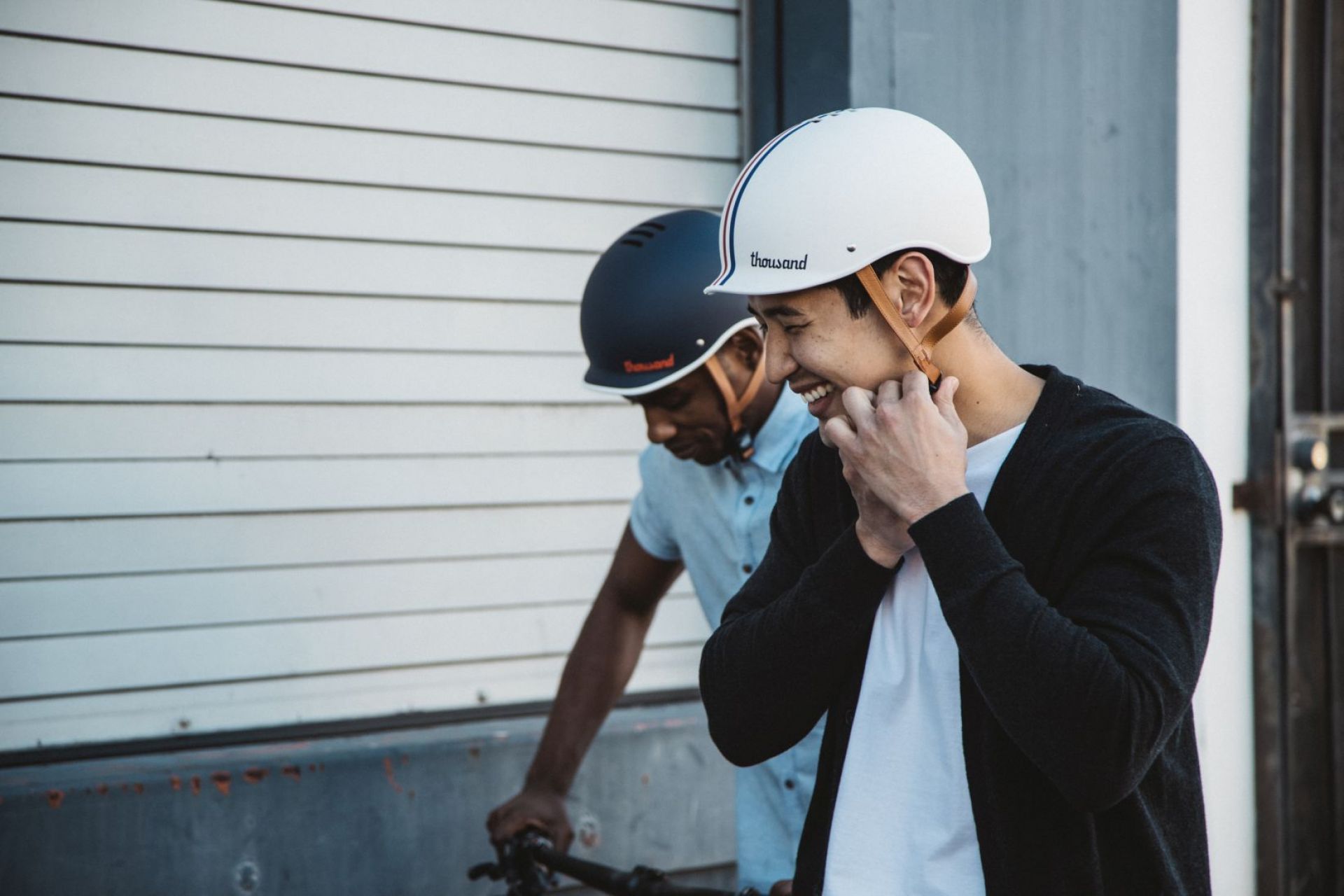 Thousand outlet heritage helmet