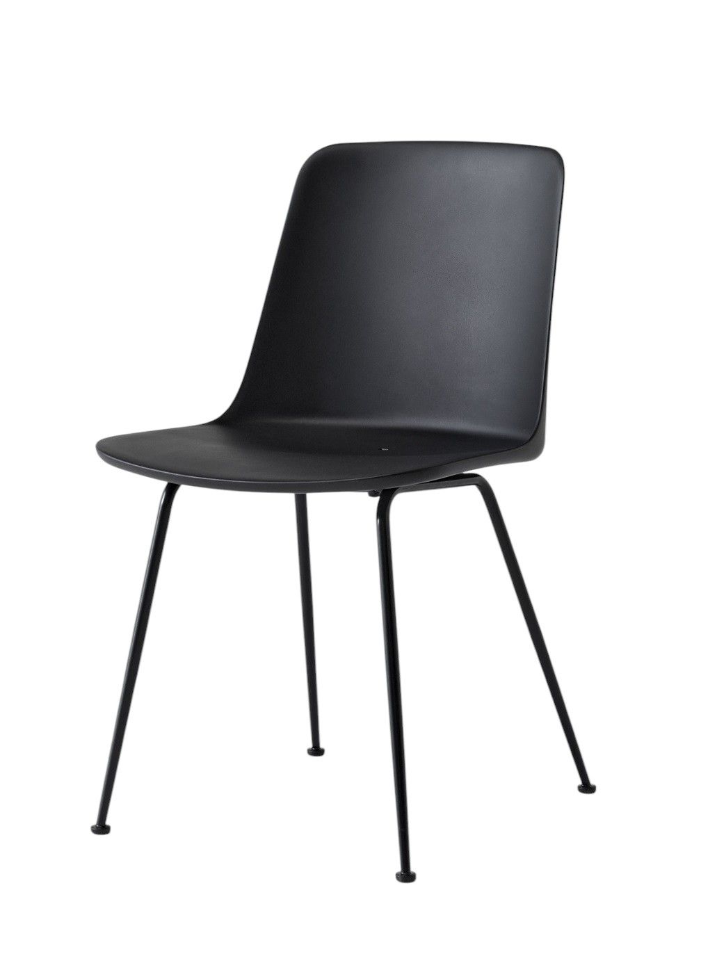 Rely HW70 Outdoor Chair Chair AndTradition