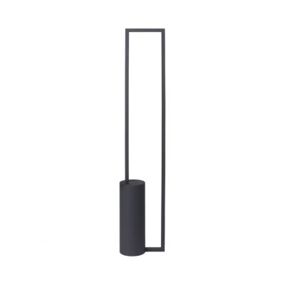 Cylinder Floor Lamp LED Kristina Dam Studio