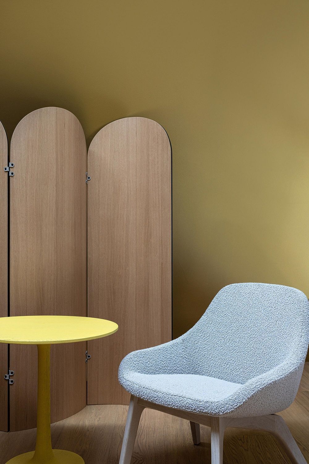 Ad Just Paravent Room divider Zeitraum