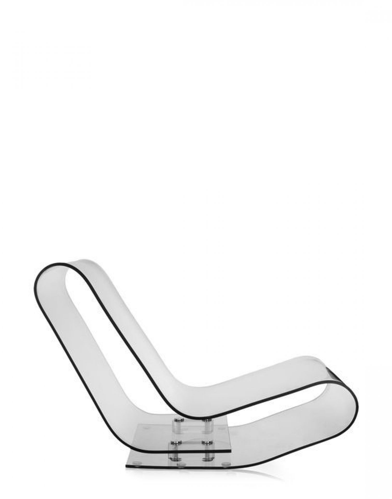 LCP Sessel Kartell