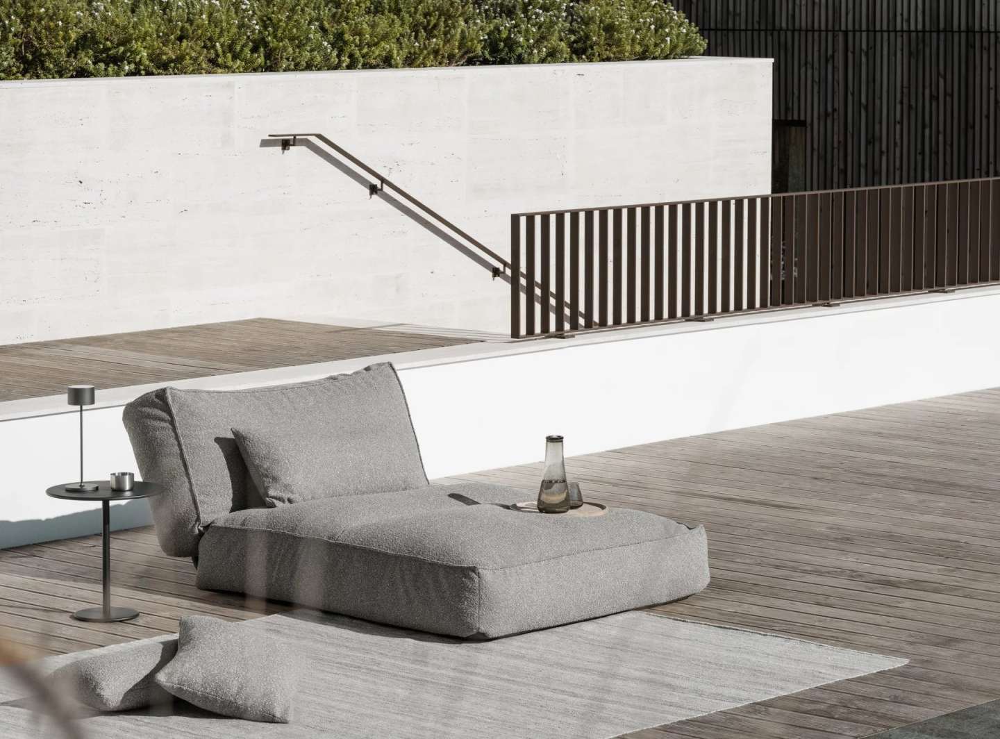 Kiva Rug Outdoor W 200 cm Blomus
