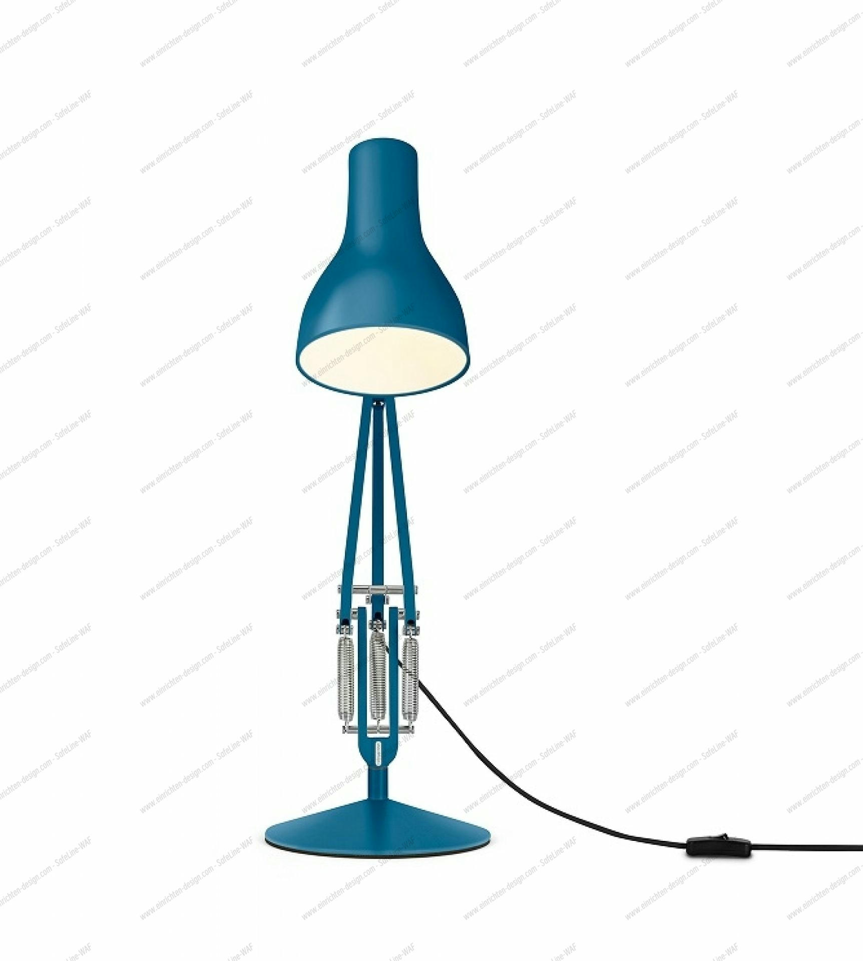 Type 75 Desk Lamp Margaret Howell Edition Anglepoise