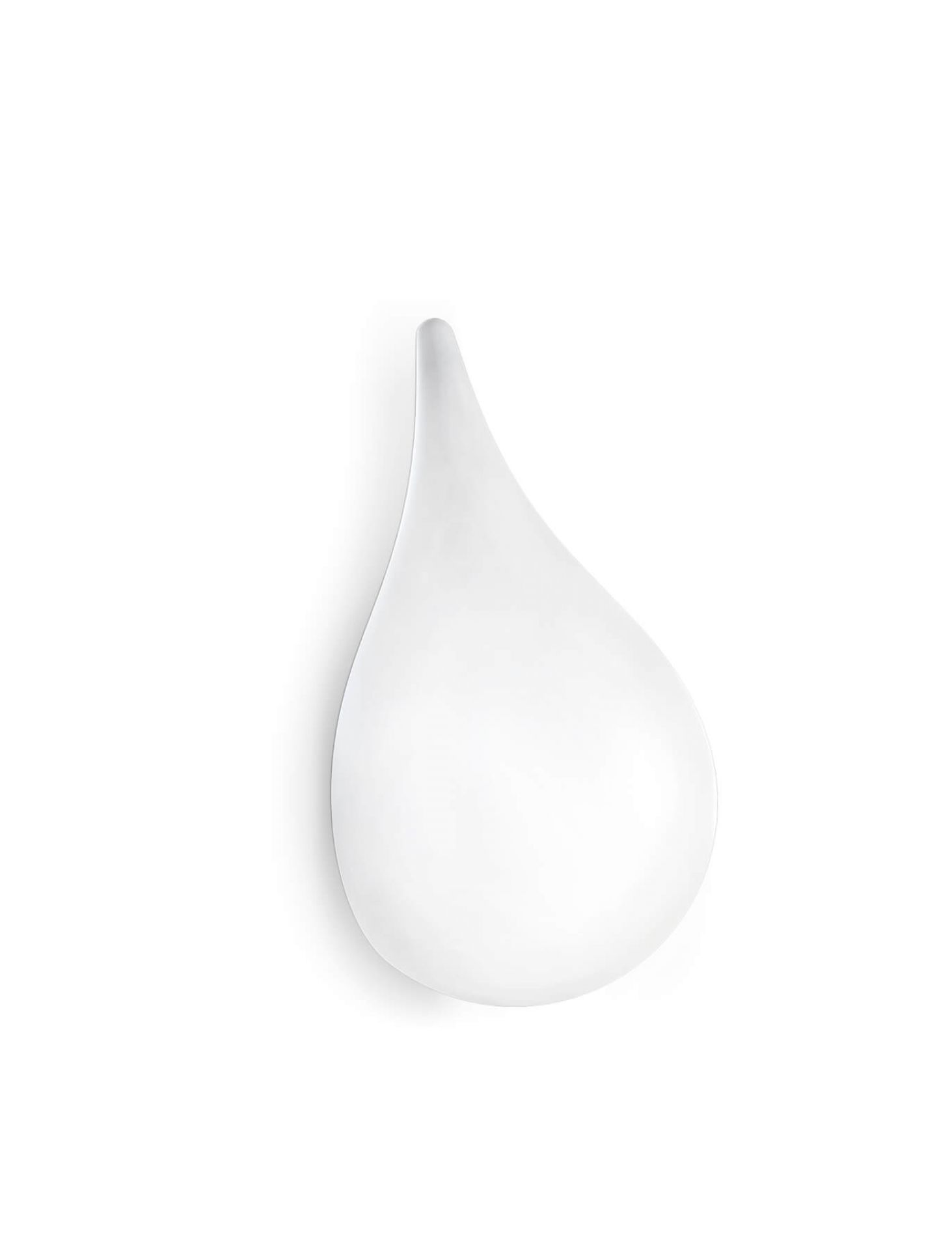 Liquid Light Drop 3 wall light Next