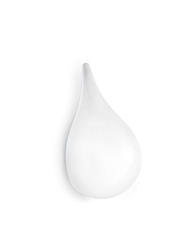 Liquid Light Drop 3 wall light Next