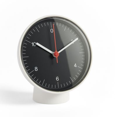 Table Clock Dual-function table clock / wall clock Hay