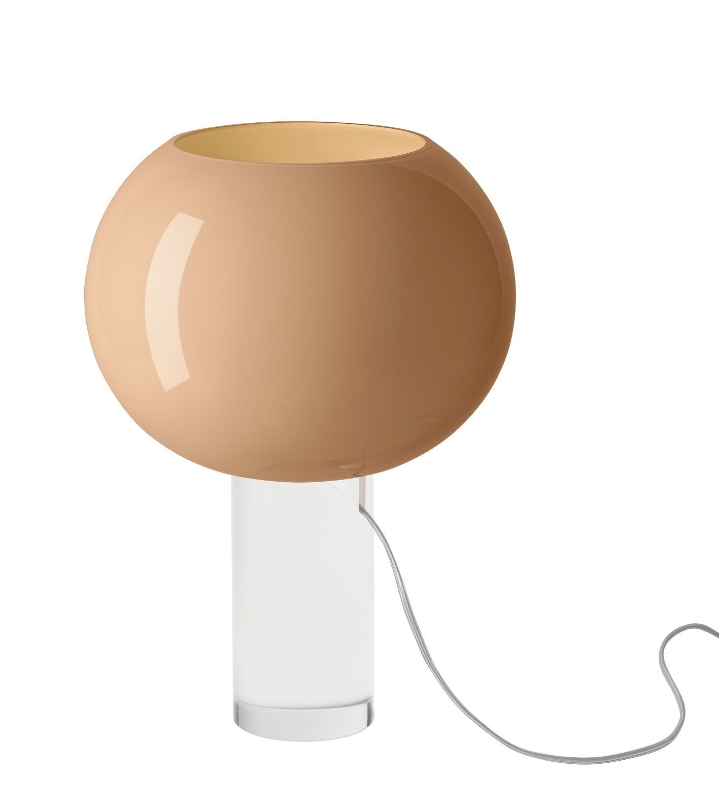 Buds 3 Table lamp Cipria Foscarini