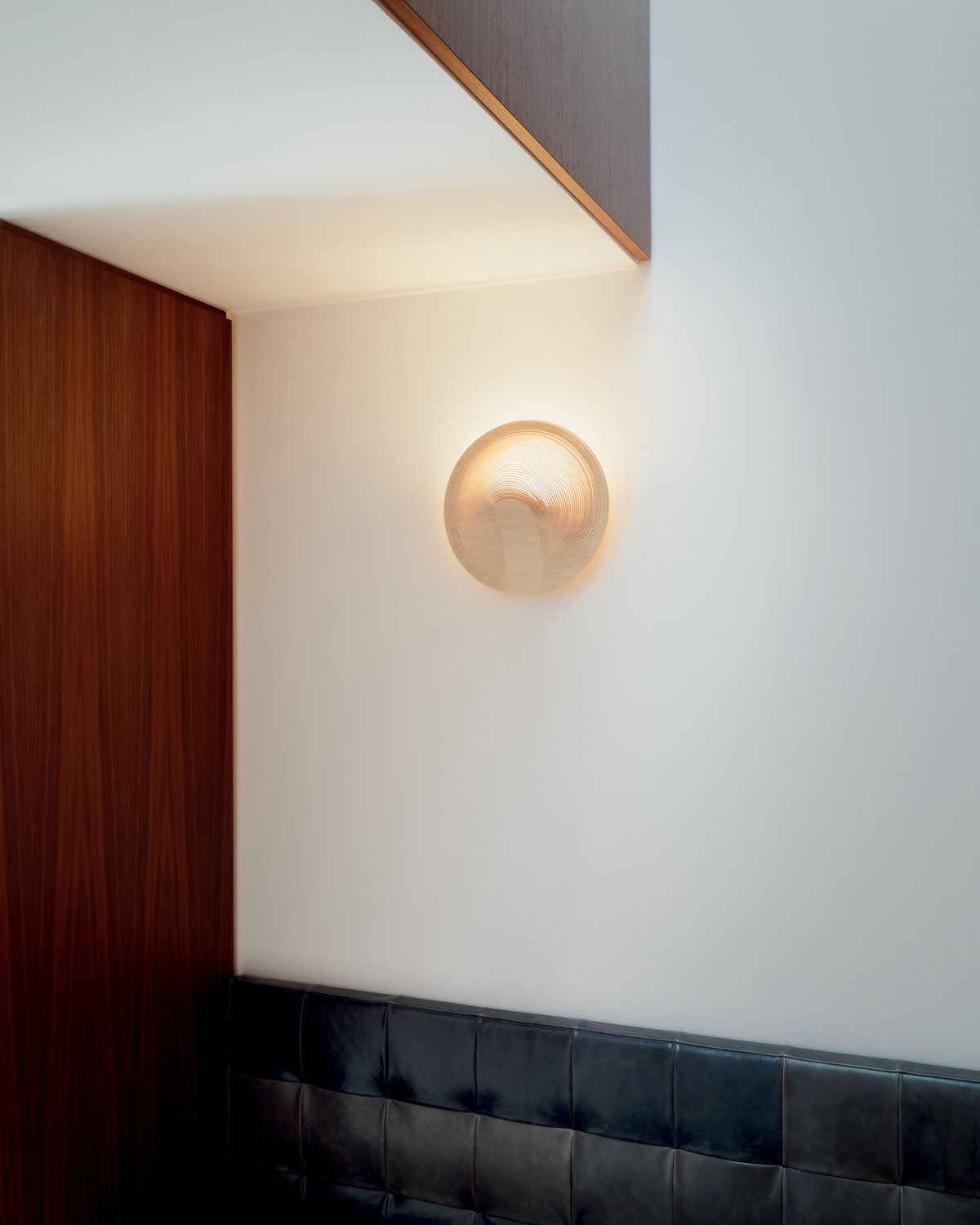 Illan Wall Wall light Luceplan
