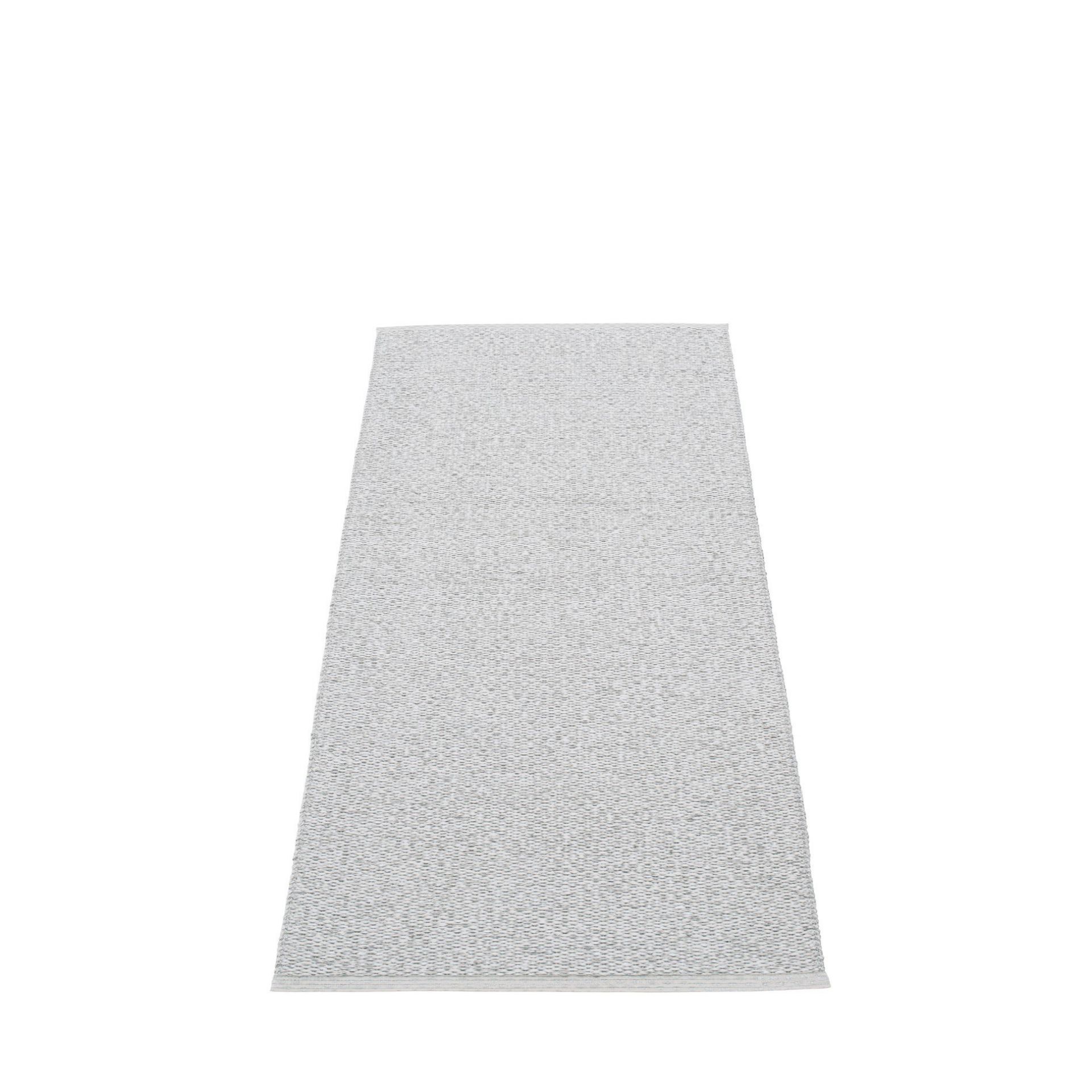 Svea Plastic Carpet 70x160 Pappelina Grey