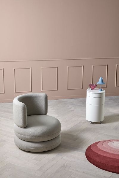 Easy Chair Armchair Verpan