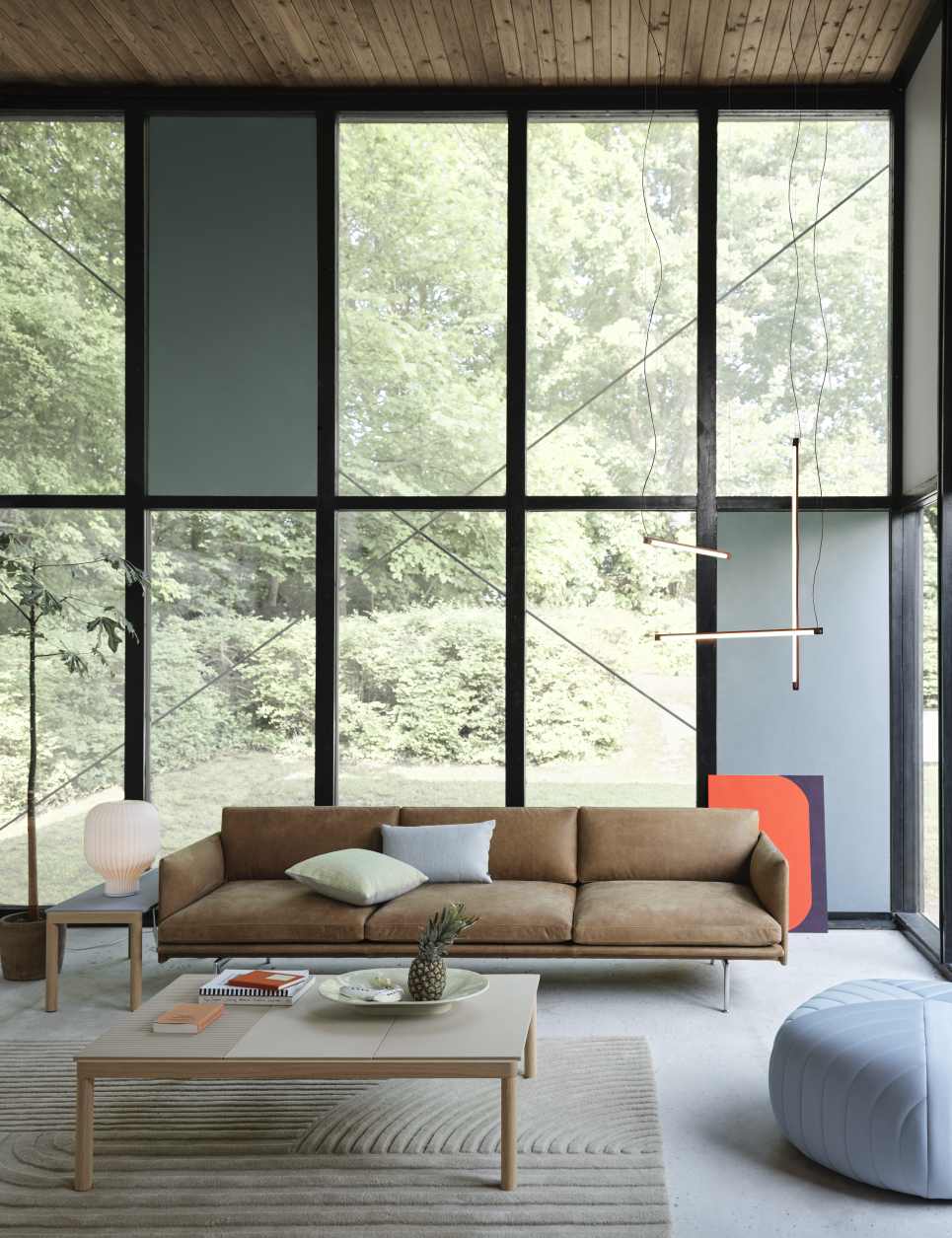 Strand Table Lamp Table Lamp Muuto