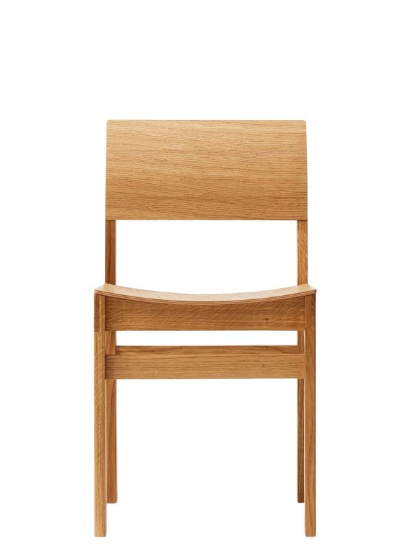 Special chair Form & Refine