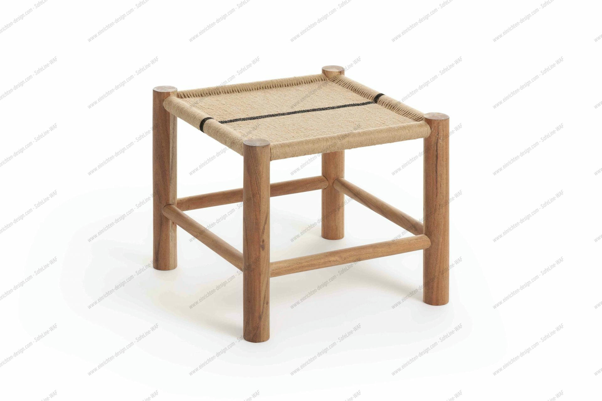 Roots Single Stool 01 Gan