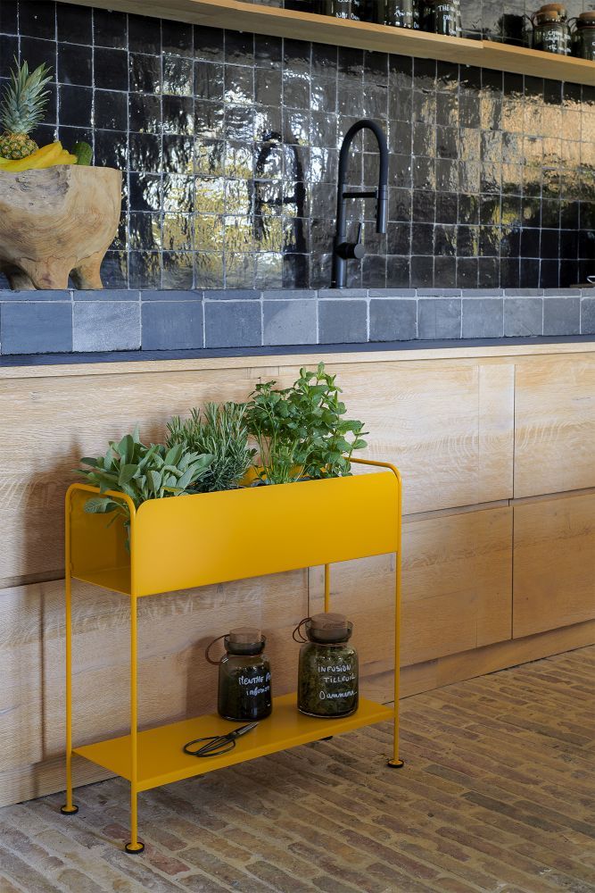 Picolino Planter Outdoor Fermob