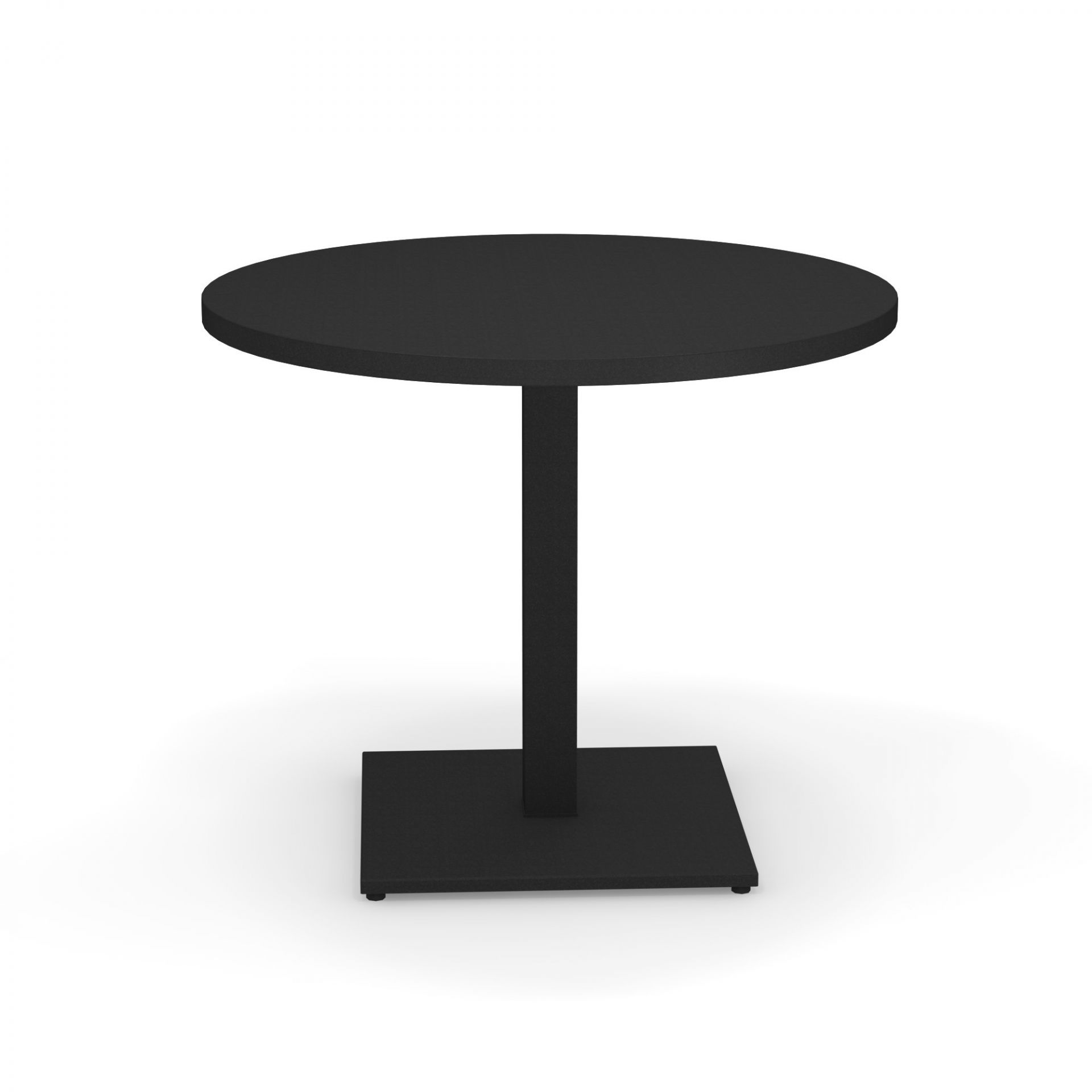 Round table round Emu