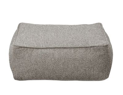 Grow Pouf Stool Module Outdoor Blomus 