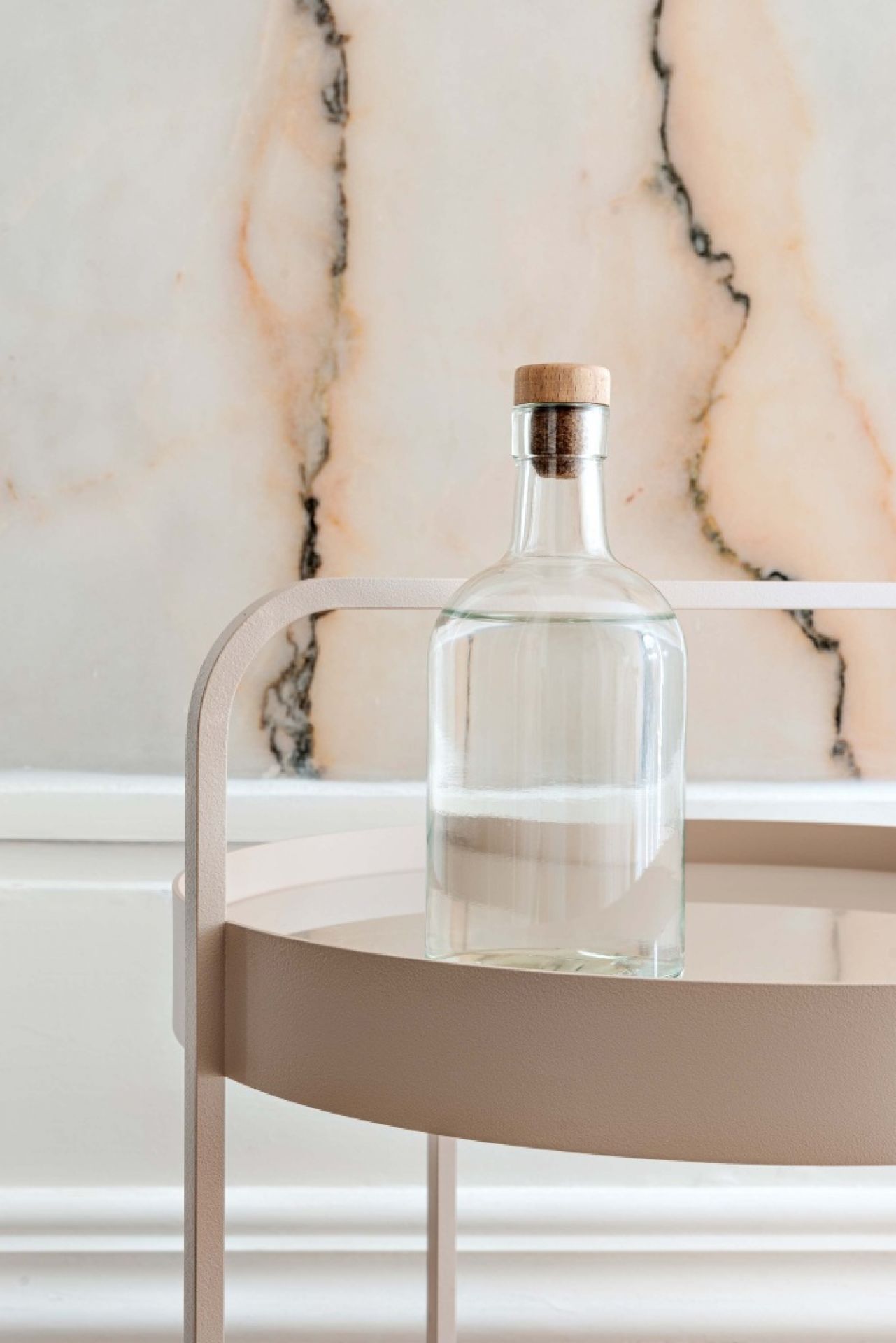 Albert Side table Schönbuch