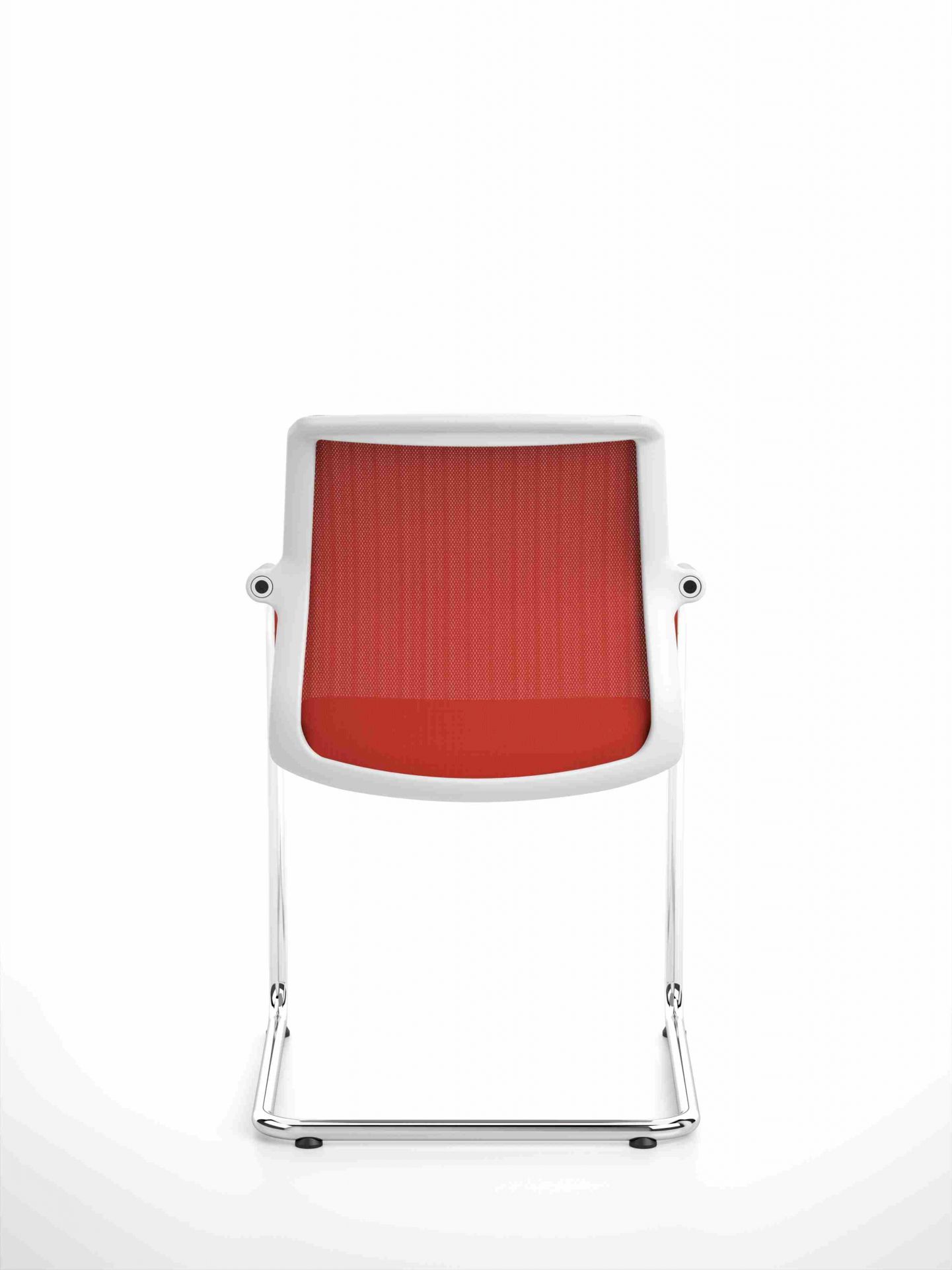 Unix Chair Cantilever Vitra