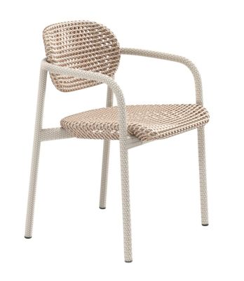 ROII Outdoor Armchair Dedon