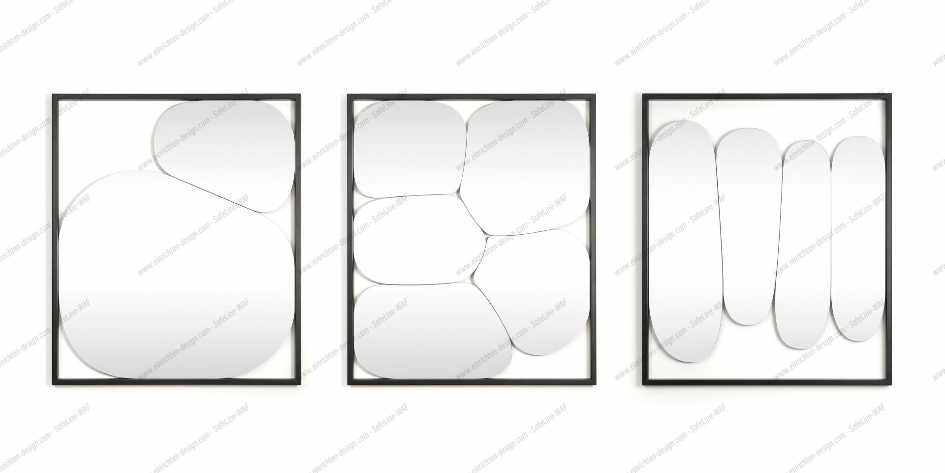 Morphed AC540 mirror Magis