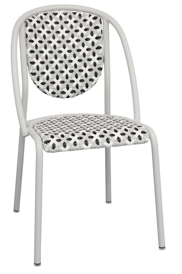 Parisienne 21 Chair Outdoor Fermob