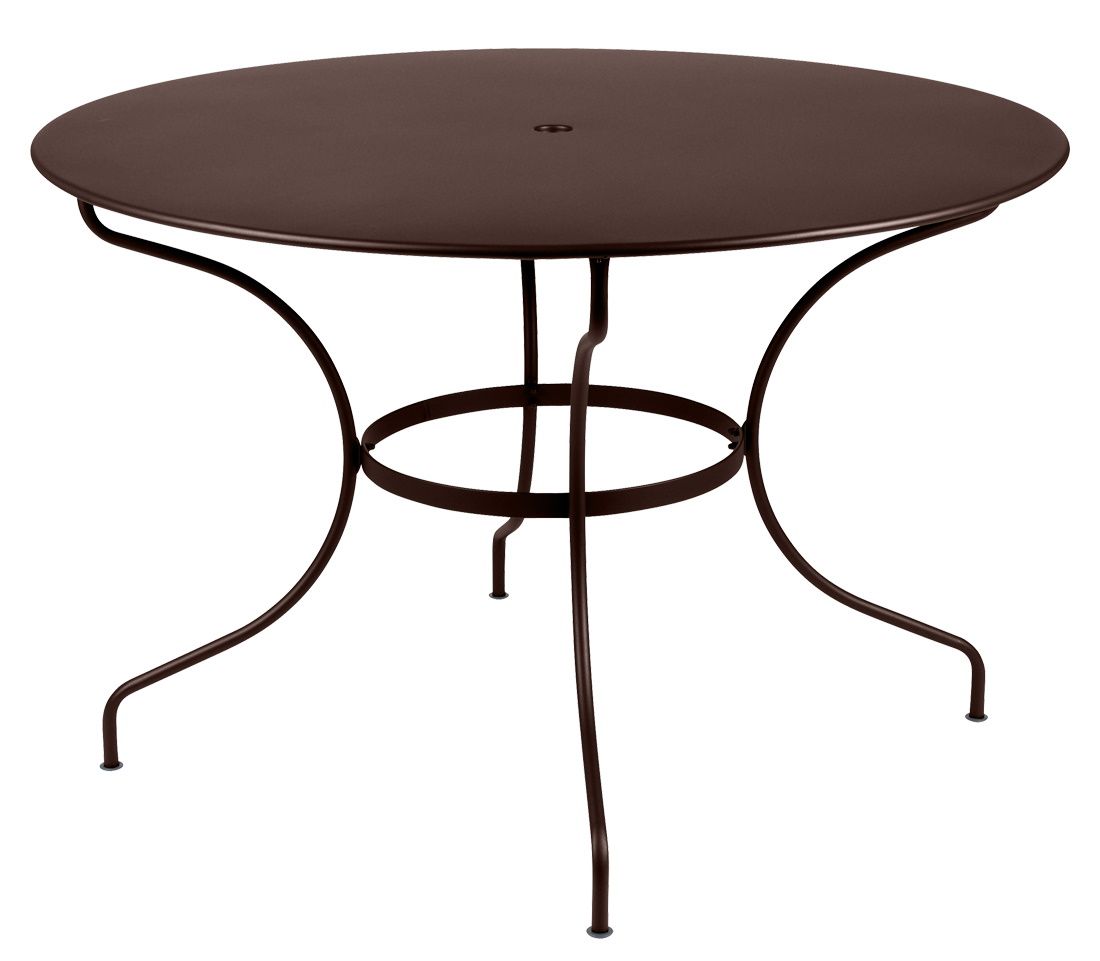 Opéra+ Table Outdoor Fermob 