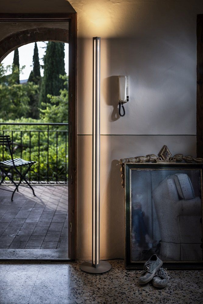 Chiaroscura Floor Floor Lamp Foscarini