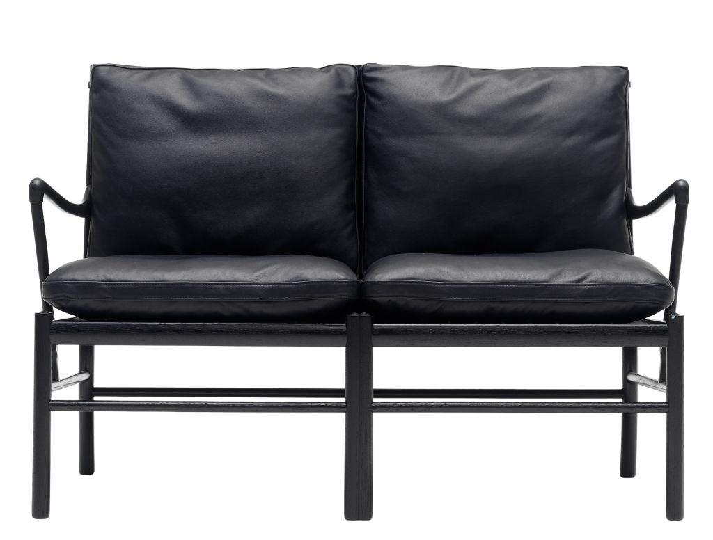OW149-2 Colonial 2-seater sofa Carl Hansen & Søn