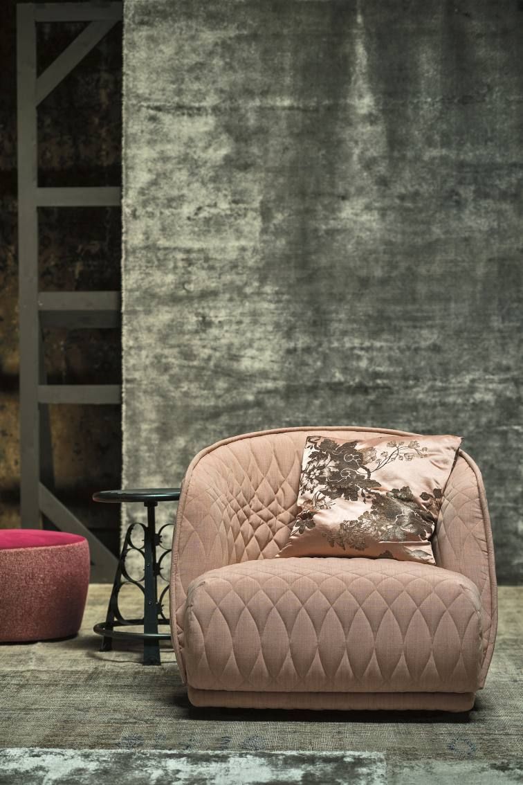 Redondo Armchair Armchair Moroso
