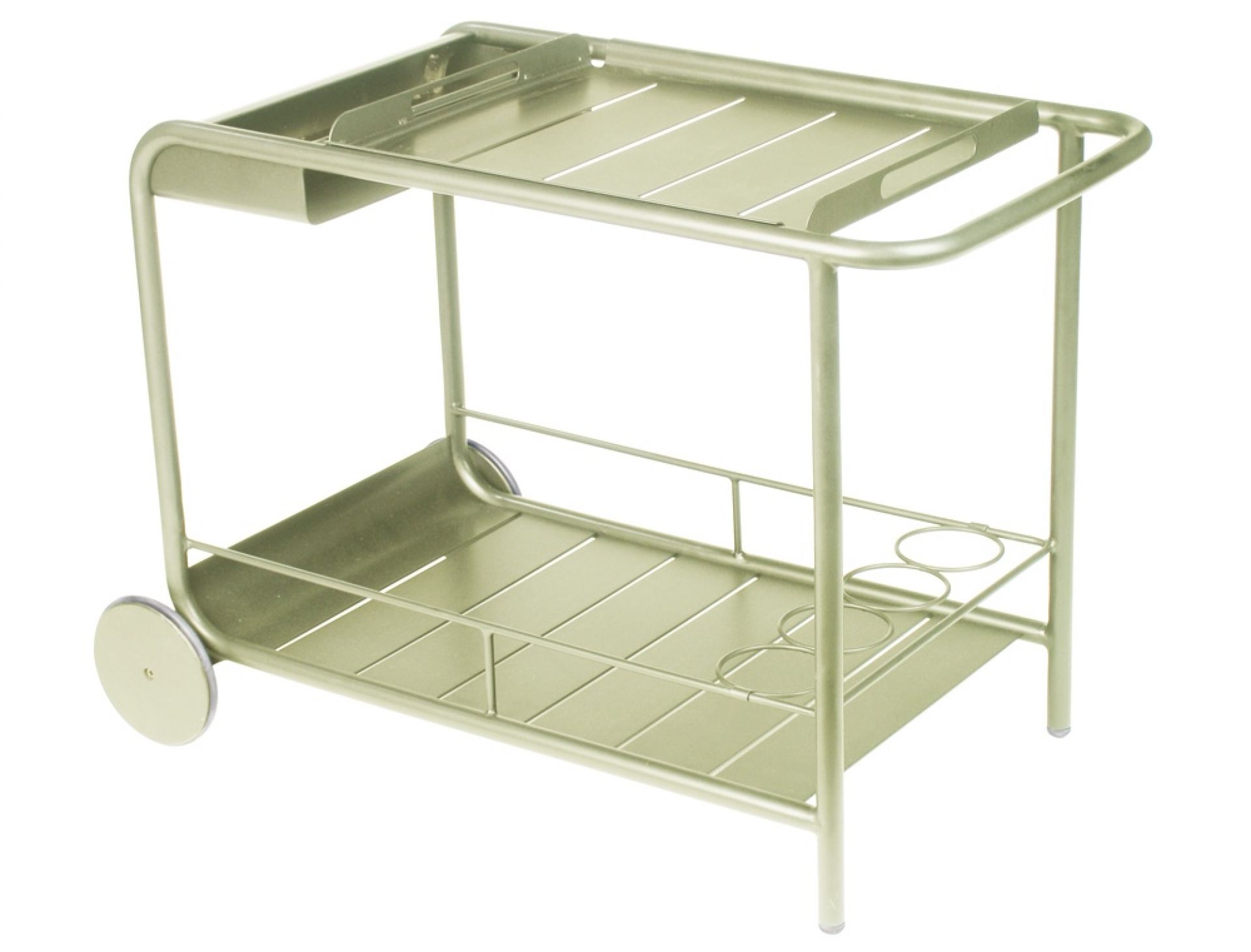 Luxembourg Trolley table Fermob
