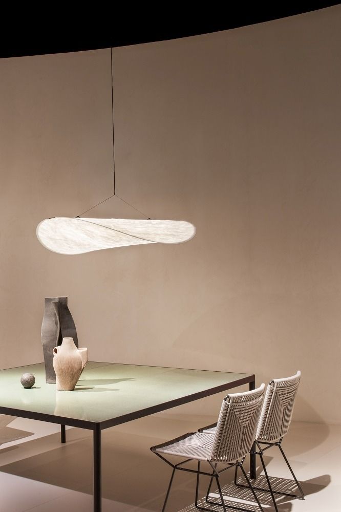 Neil Twist Chair MDF Italia Neil Twist Chair MDF Italia