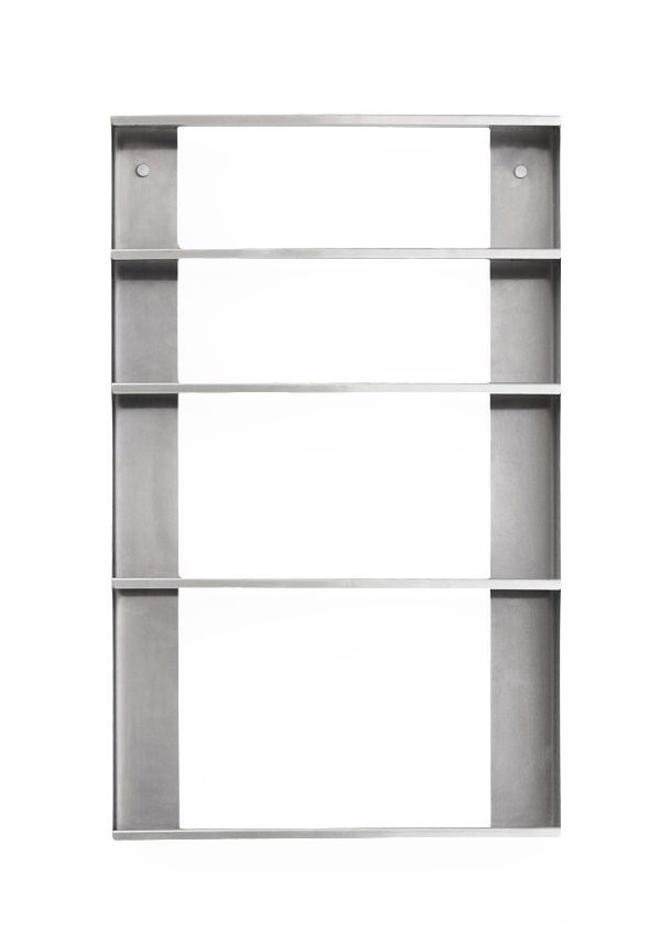 Taper wall shelf large Form & Refine