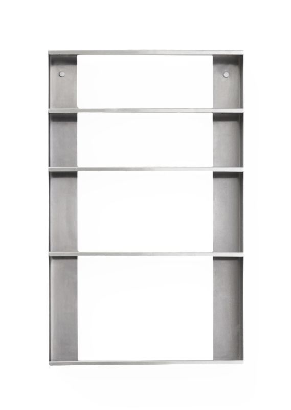 Taper wall shelf large Form & Refine