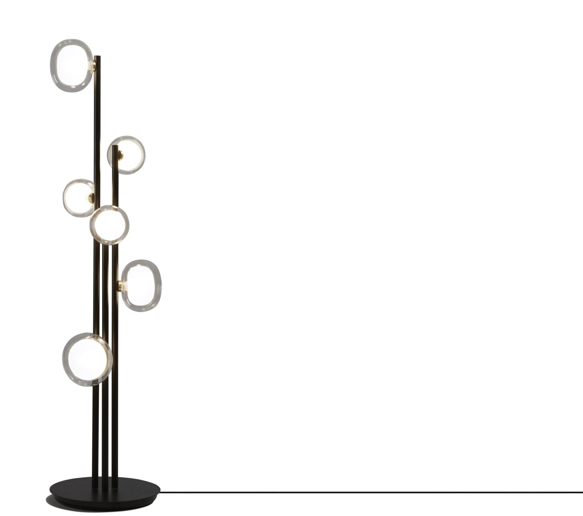 Nabila 552 66 floor lamp Tooy