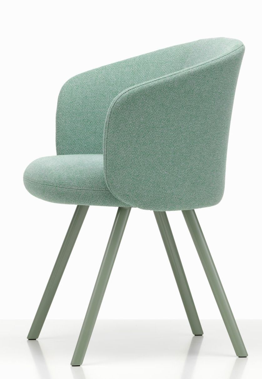 Mikado Arm Chair Armchair Vitra 