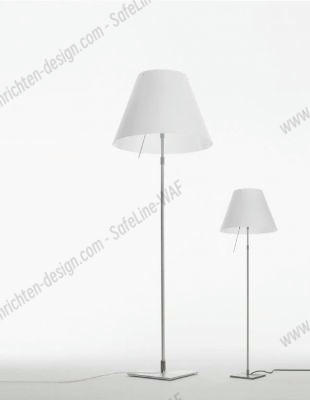 Grande Costanza Stehleuchte Luceplan Grande Costanza Stehleuchte Luceplan, Costanza Floor Lamp