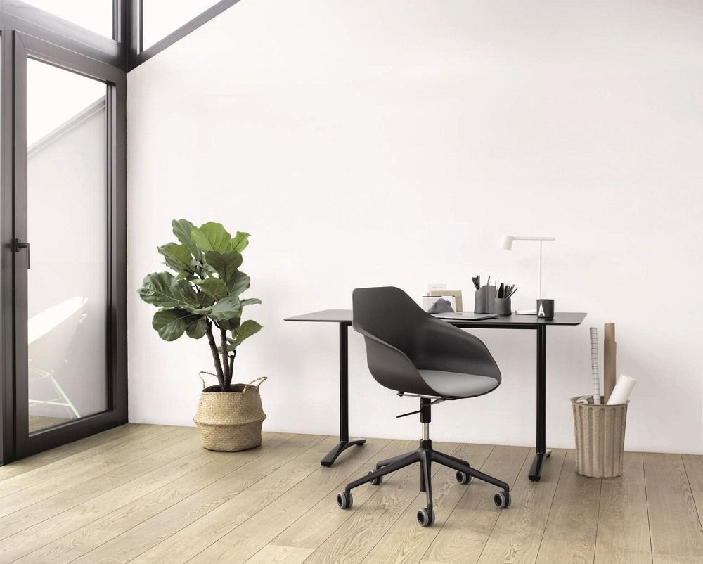 Yonda Universalstuhl Swivel chair Wilkhahn 