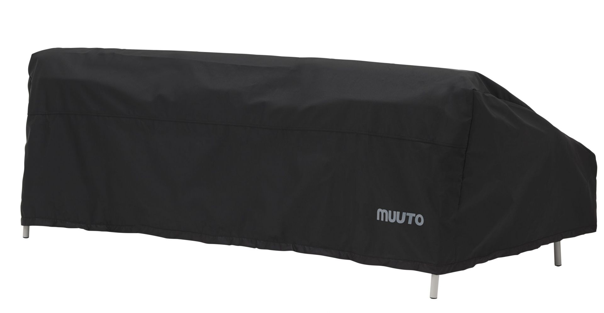 Cover for Settle 3-seater sofa Outdoor Muuto 