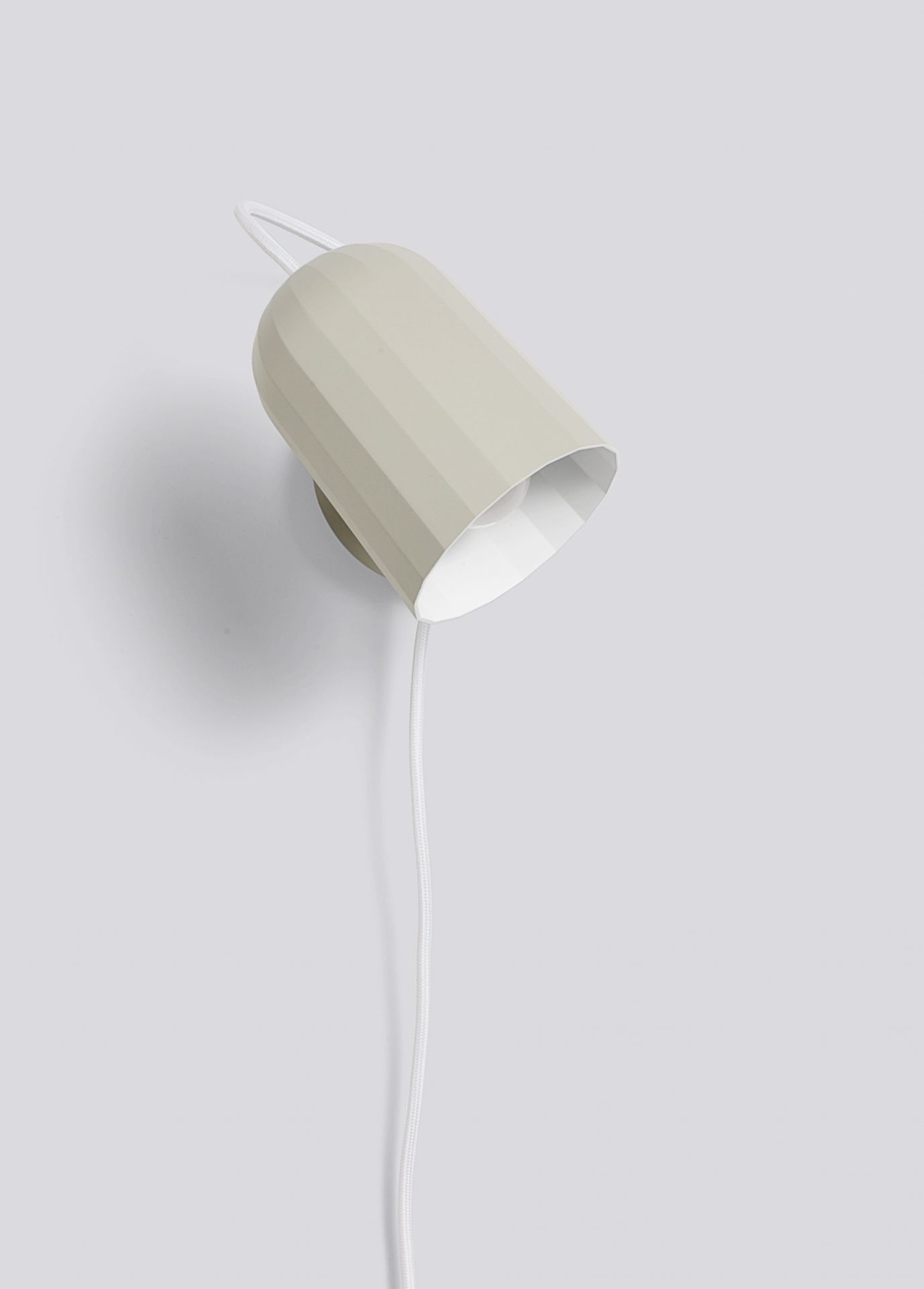 Noc Wall lamp Hay