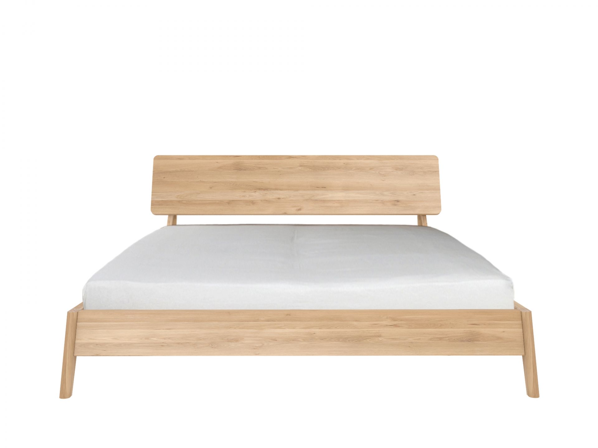 Air bed Oak 160 x 200 Ethnicraft
