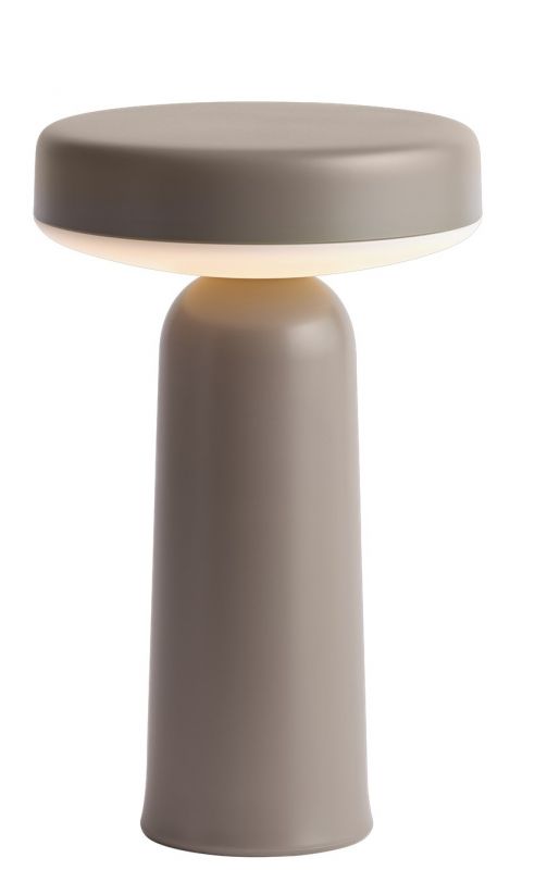 Ease Portable lamp Battery Table Lamp Muuto