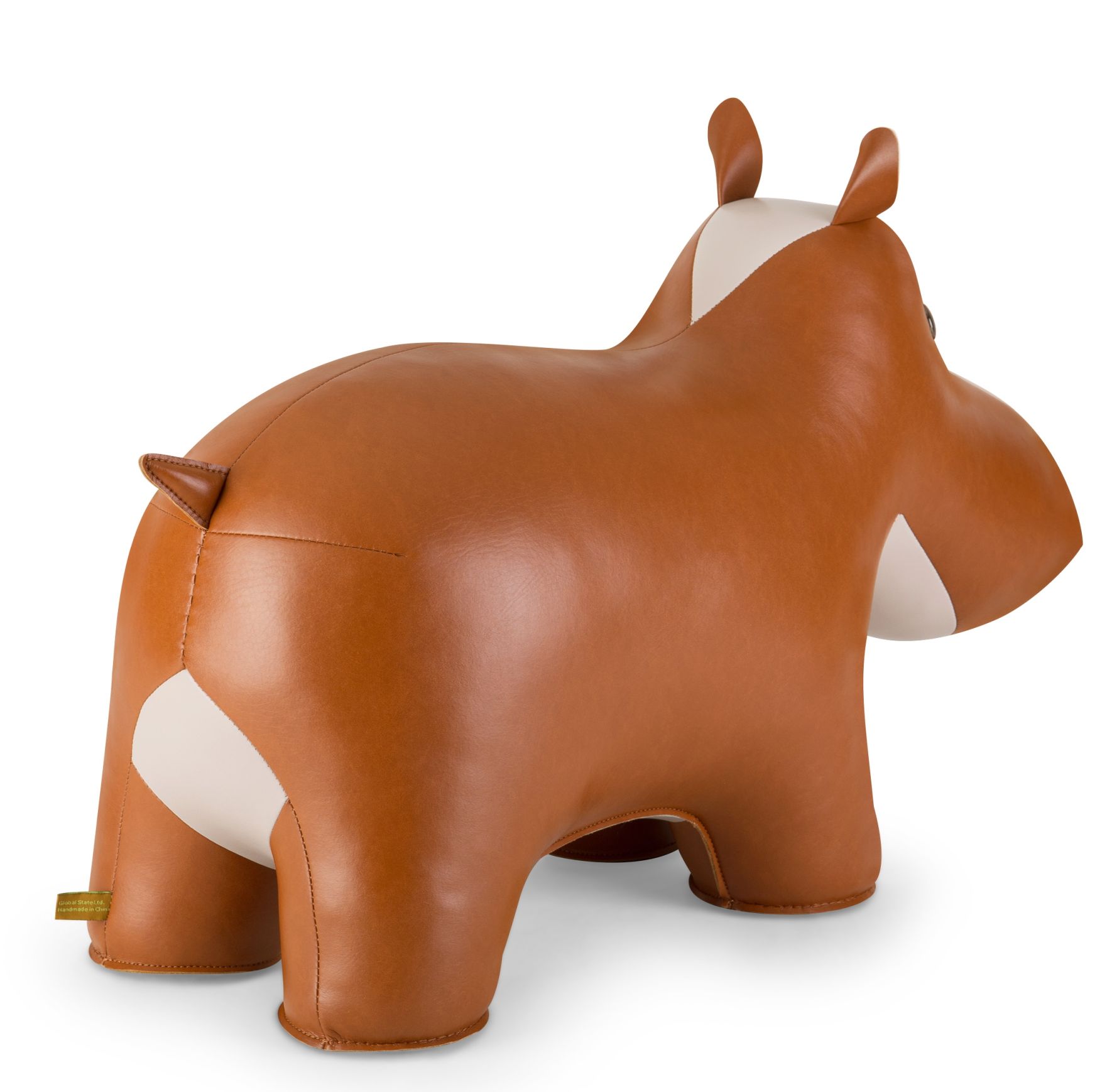 Stool Hippo Züny