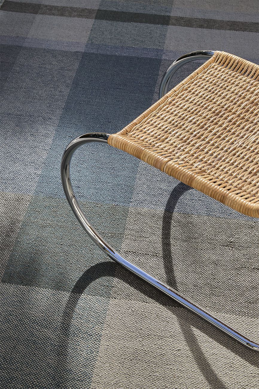 Nuance carpet Nanimarquina