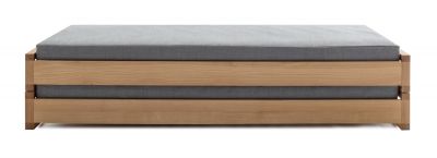 Guest 90 wood bed oak Zeitraum