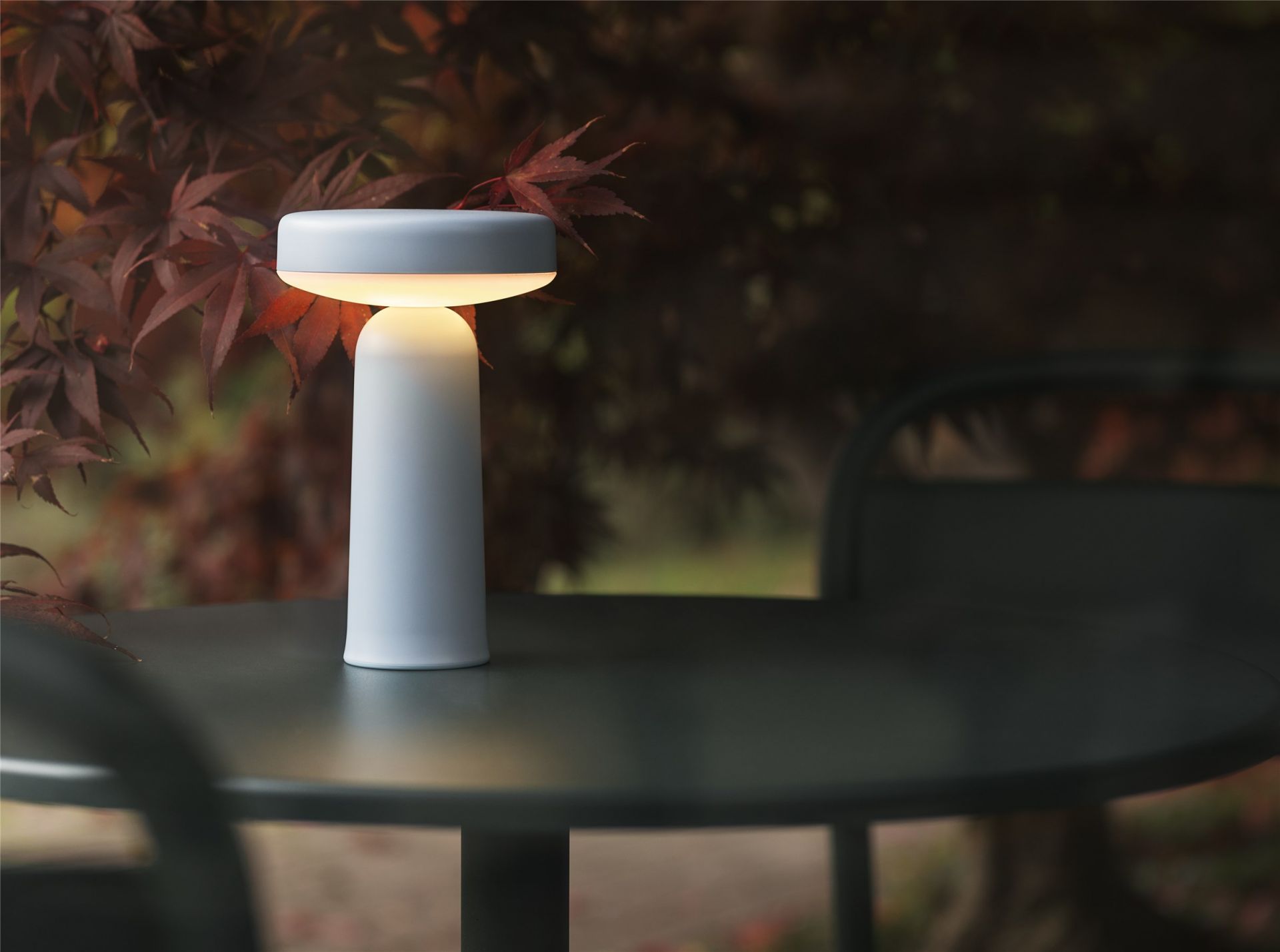 Muuto - Ease Portable LED Outdoor Battery light