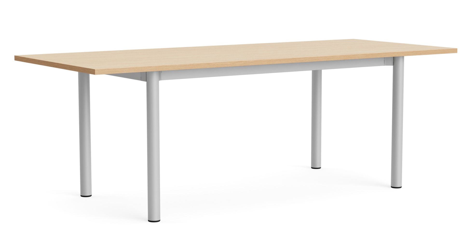 Annex Table Overhang dining table Hay  