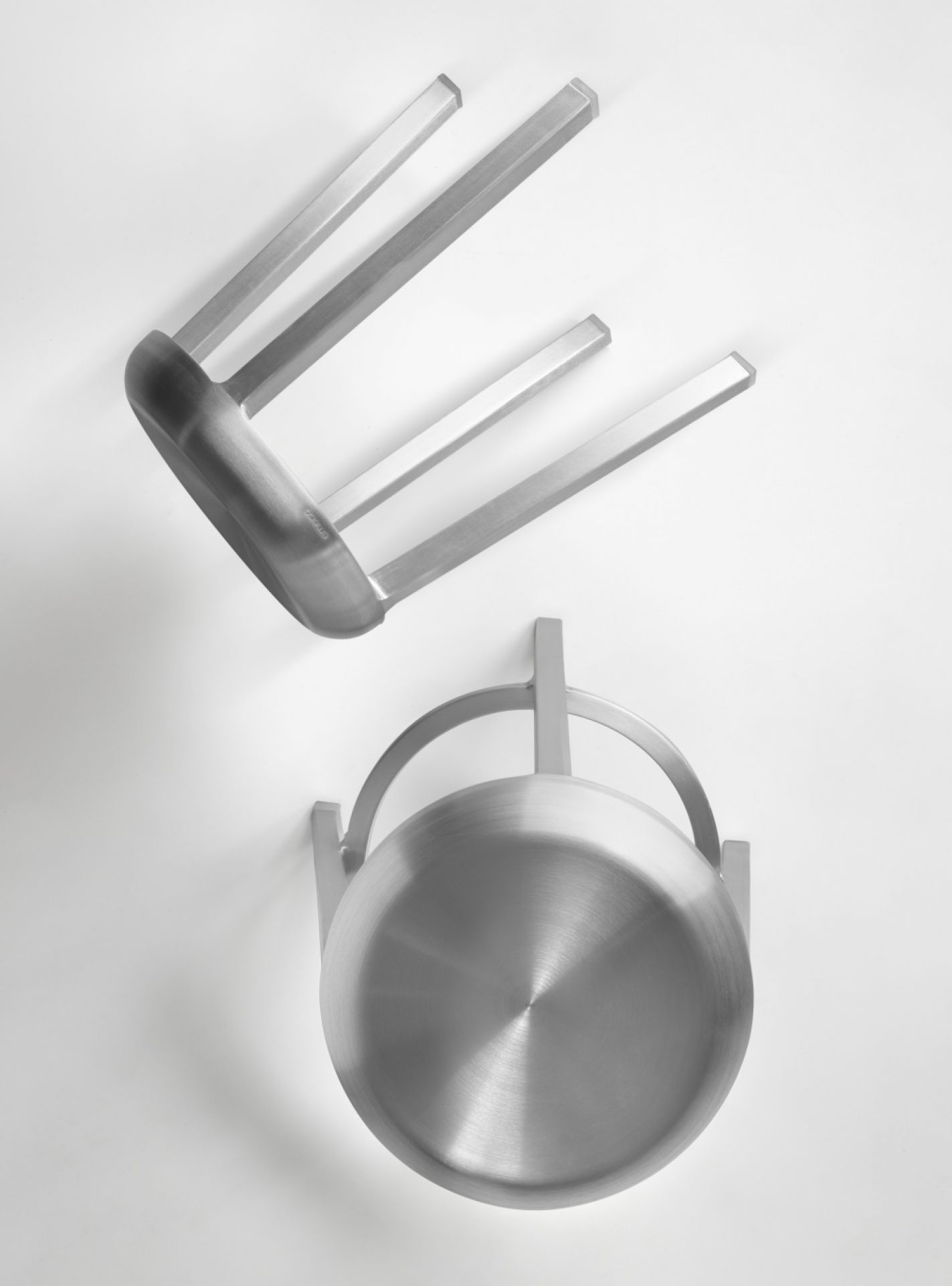 Za Stool Emeco Za Stool Emeco